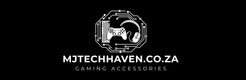 MJTechHaven - Home